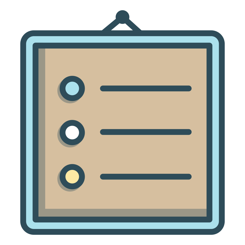 Rules Icon